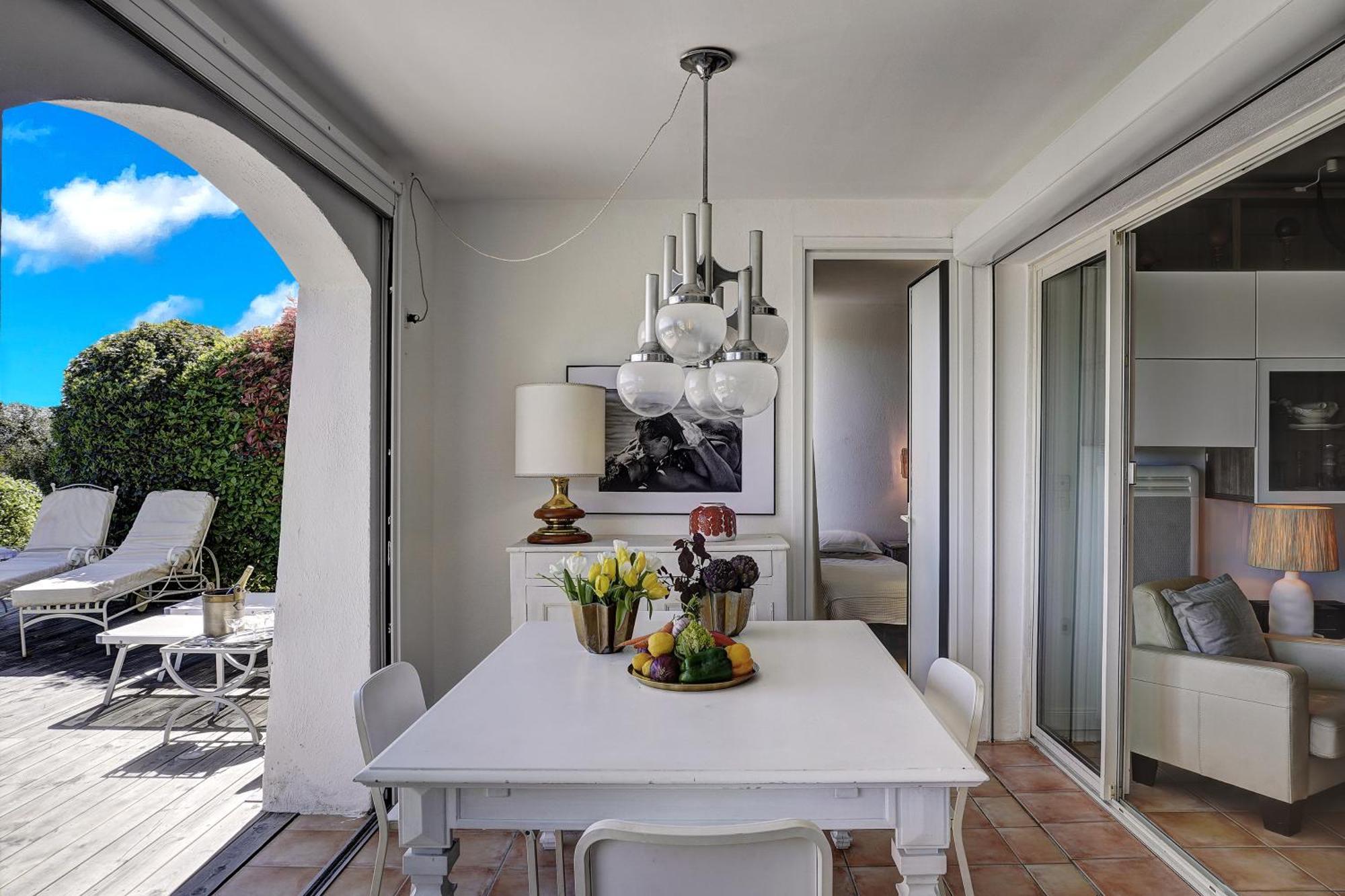 Villa Les Bastides 3124 Grimaud Exterior foto
